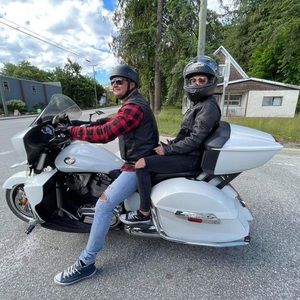 Meet your Posher, Ciara